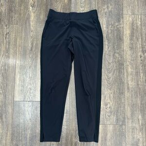 Athleta Brooklyn Ankle Pant - Black